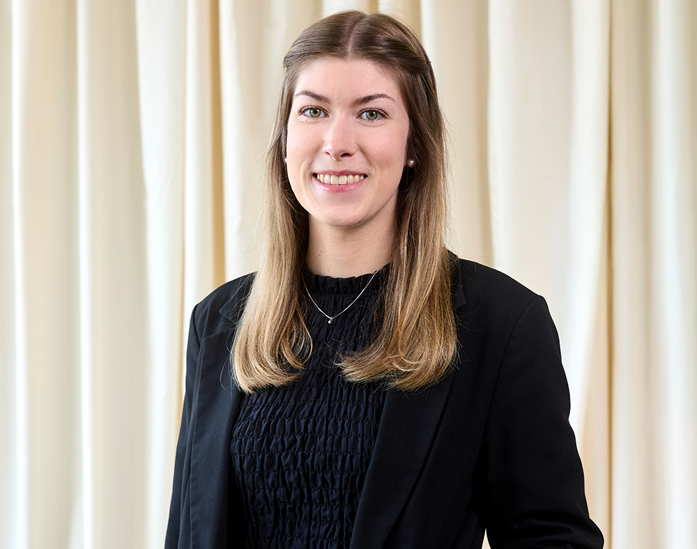 Caroline Axrud
