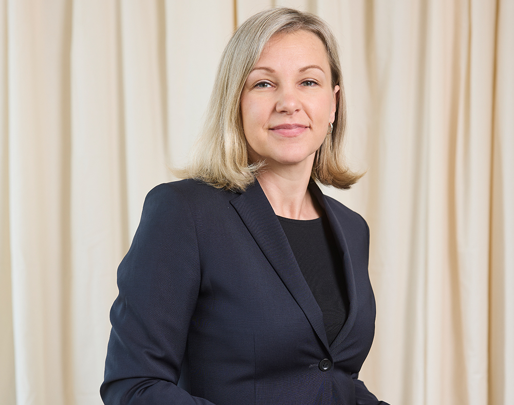 Nina Johnsson